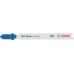 BOSCH List do priamočiarej píly PRO Metal medium T121AFC 92 mm, 25 ks 2608655107