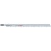 BOSCH List do priamočiarej píly PRO Wood precise T1044DP 250 mm, 3 ks 2608667394