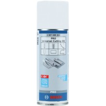 BOSCH Univerzálny rezací olej PRO Universal Cutting Oil 2607009020