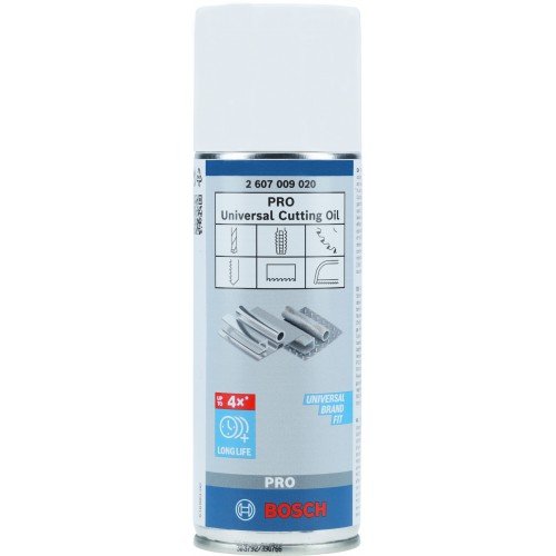 BOSCH Univerzálny rezací olej PRO Universal Cutting Oil 2607009020