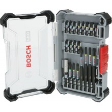 BOSCH Sada skrutkovacích bitov PRO Impact, 20 ks 2608521U74