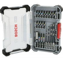 BOSCH Sada PRO Impact Metal Set, 20 ks 2608521U84