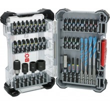 BOSCH Sada PRO Impact Mixed Set, 40 ks 2608521U85