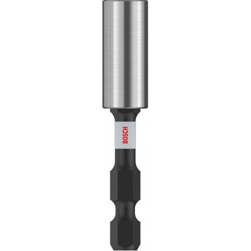 BOSCH Držiak PRO Standard Bit Holder Impact, 60 mm 2608522321