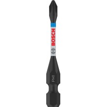 BOSCH Bit PRO Phillips Impact, PH1, 55 mm, 2 ks 2608522519