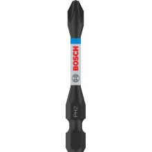 BOSCH Bit PRO Phillips Impact, PH2, 55 mm, 5 ks 2608522522