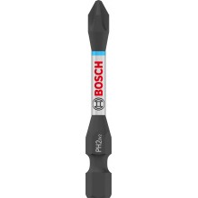 BOSCH Bit PRO Phillips Impact, PH2, 55 mm, 15 ks 2608522523