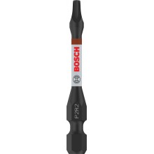 BOSCH Bit PRO P2R2 Impact, 55 mm, 5 ks 2608522527