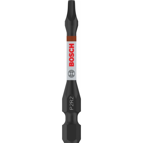 BOSCH Bit PRO P2R2 Impact, 55 mm, 5 ks 2608522527