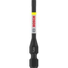 BOSCH Bit PRO Torx Impact, T20, 55 mm, 2 ks 2608522530