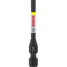 BOSCH Bit PRO Torx Impact, T25, 55 mm, 2 ks 2608522531