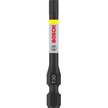 BOSCH Bit PRO Torx Impact, T30, 55 mm, 2 ks 2608522532