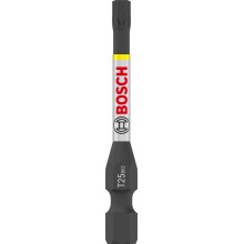 BOSCH Bit PRO Torx Impact, T25, 55 mm, 15 ks 2608522534