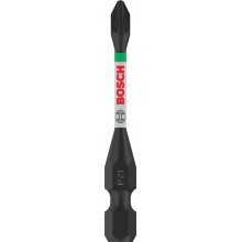 BOSCH Bit PRO Pozidriv Impact, PZ1, 55 mm, 2 ks 2608522543