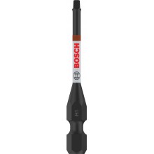 BOSCH Bit PRO Robertson Impact, R1, 55 mm, 2 ks 2608522550