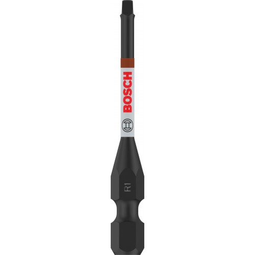 BOSCH Bit PRO Robertson Impact, R1, 55 mm, 2 ks 2608522550