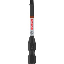 BOSCH Bit PRO Robertson Impact, R2, 55 mm, 2 ks 2608522551