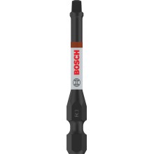 BOSCH Bit PRO Robertson Impact, R3, 55 mm, 2 ks 2608522552