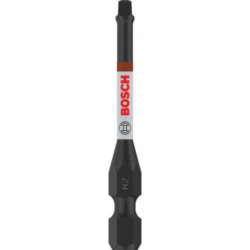 BOSCH Bit PRO Robertson Impact, R2, 55 mm, 5 ks 2608522553