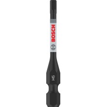 BOSCH Bit PRO Hex Impact, H5, 55 mm, 2 ks 2608522557