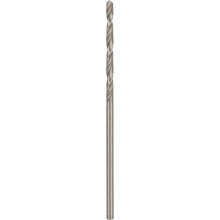 BOSCH Špirálový vrták PRE Metal HSS-G štandardnej dĺžky, 1,9 × 22 × 46 mm, 10 k 2608585474