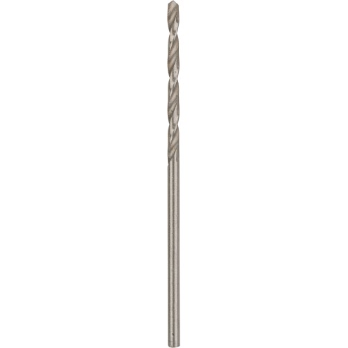 BOSCH Špirálový vrták PRE Metal HSS-G štandardnej dĺžky, 1,9 × 22 × 46 mm, 10 k 2608585474