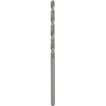 BOSCH Špirálový vrták PRE Metal HSS-G štandardnej dĺžky, 2,7 × 33 × 61 mm,10 ks 2608585479