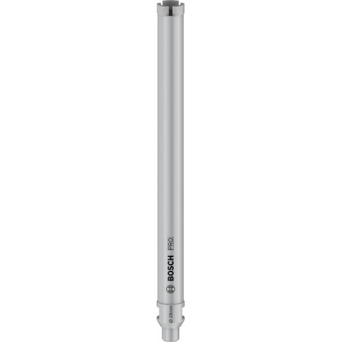 BOSCH Vŕtacia korunka na mokré vŕtanie PRO Core Cutter wet, 28 x 300 mm, G 1/2" 2608601733