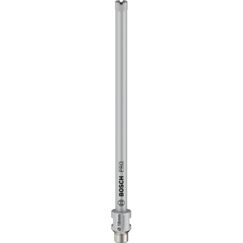 BOSCH Vŕtacia korunka na mokré vŕtanie PRO Core Cutter wet, 18 x 300 mm, G 1/2" 2608601796