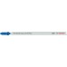 BOSCH Pilový plátek pro přímočaré pily PRO Metal Pipes and Profiles T321AF 132 mm, 2 ks