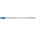 BOSCH List do priamočiarej píly PRO Metal Pipes and Profiles T321BF, 132 mm, 2 ks