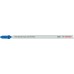 BOSCH List do priamočiarej píly PRO Metal Pipes and Profiles T321AF 132 mm, 25 ks