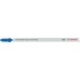 BOSCH List do priamočiarej píly PRO Metal Pipes and Profiles T321BF, 132 mm, 25 ks