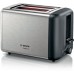 Bosch Kompaktný toaster DesignLine antikoro TAT3P420