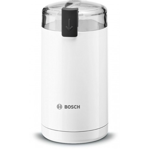 Bosch Mlynček na kávu biela TSM6A011W