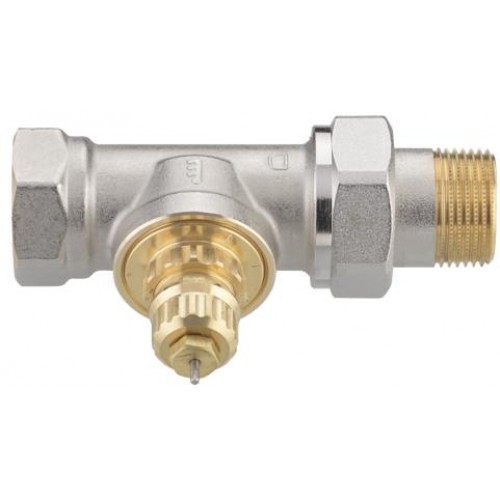 Danfoss RA-G20 priame ventilové teleso bez prednastavenia 3/4 "013G1677