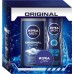 NIVEA MEN SPORT Darčeková sada 