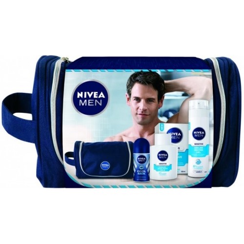 NIVEA MEN COOL Darčeková sada 