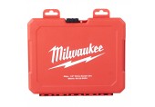 Milwaukee 4932464943 Sada 1/4" metrických nástrčných kľúčov s račňou (28 ks)