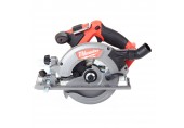 Milwaukee M18 CCS55-0 Aku okružná píla ( 18V/165mm) (Bez batérie a nabíjačky!) 4933446223