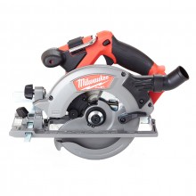 Milwaukee M18 CCS55-0 Aku okružná píla ( 18V/165mm) (Bez batérie a nabíjačky!) 4933446223