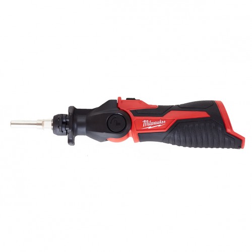 Milwaukee M12SI-0 Aku kompaktná spájkovačka M12™ (12V/bez aku)