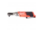 Milwaukee M12 FIW38-201B Aku kompaktná račňa 3/8" 75Nm (1x2,0Ah/12V) 4933459798