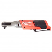 Milwaukee M12 FIW38-201B Aku kompaktná račňa 3/8" 75Nm (1x2,0Ah/12V) 4933459798