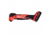 Milwaukee M18 FMT-522X Aku multifunkčné náradie (1x5,0Ah/1x2,0Ah) HD Kufor 4933478492