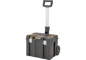 DeWALT DWST83347-1 Pojazdný box na náradie Tstak VII (36L)