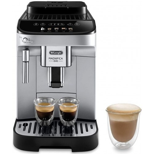 DeLonghi Magnifica Evo Automatický kávovar ECAM290.31.SB