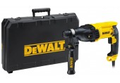 DeWALT D25133K Kombinované kladivo SDS-Plus (800W/2,6J) kofer