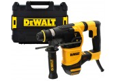 DeWALT D25333K Kombinované kladivo SDS-Plus (3,5J/950W) kufor Tstak