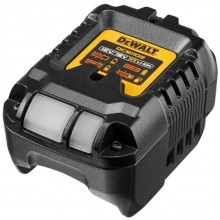 DeWALT DCB1102 Nabíjačka batérií XR Li-Ion 10,8V/18V 2A